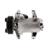 Jayair CM8405J A/C Compressor Nissan Navara D40 2.5L DSL 7/08-4/15 CR12S 12V 7PV