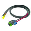 Jayair SE0027 SPAL Fan Loom Wiring Suits EF3634