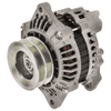 Jaylec Alternator for 12V 100A NISSAN PATROL GU WITH RD28 TURBO 97-2000 65-3129G