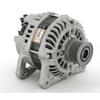 Jaylec Alternator for 12V 120A QASHQAI J10 07> MR20DE CUBE 1.5 1.8 2.0L 07- 65-6690