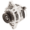 Jaylec Alternator for 12V 50A HIGH OUTPUT KUBOTA GEN SET V1305-BBS 65-8359-1