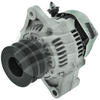 Jaylec Alternator for 12V 55A CATERPILLAR 3 PIN REG TWIN PULLEY 65-8365-2