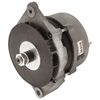 Jaylec Alternator for 12V 70A SINGLE FOOT MOUNT UNIVERSAL MASSEY FERGUSON 65-5113