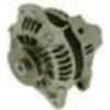 Jaylec Alternator for 12V 75A MITS TRITON L300 WITH V PULLEY 65-6292-1