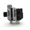 Jaylec Alternator for 12V 90A MAZDA 6 AUTO P/D CLUTCH PULLEY L3 02- 65-6647