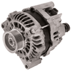 Jaylec Alternator for 14V 140A VEII COMMODORE V8 2010-11 L77 FIXED PULLEY 65-6650-5