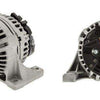 Jaylec Alternator for 14V 160A VOLVO S60 2.4 2.5L CLUTCH PULLEY LIN/BUS 65-1755-2