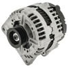 Jaylec Alternator for 14V 180A AUDI A6 C6 2.7TD Q7 4L 3.0TDI 2009- 65-1073