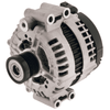 Jaylec Alternator for 14V 180A BMW 3.0L 6CYL E88 E90 E92 E93 E60 E61 E83 65-1067