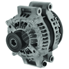 Jaylec Alternator for 14V 220A JEEP WRANGLER JK 2.8CRD GRAND VOYAGER 2.8D 08 65-8600