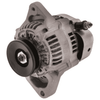 Jaylec Alternator for 14V 55A JOHN DEERE KUBOTA 5.9L 3 PIN P / IG / L 65-8379-2