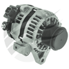 Jaylec Alternator for 14V 80A CAMRY ALTISE ACV40R CLUTCH PULLEY 2009-12 65-8595-1