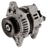 Jaylec Alternator for 14V 80A KOMATSU LOADER HYUNDAI LOADER YANMAR 65-3151