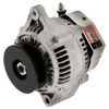 Jaylec Alternator for 24V 30A TOYOTA BU DYNA 11B 14B OVAL REG PLUG 85-95 65-8375-3