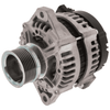 Jaylec Alternator for 24V 50A ISUZU 4HK1 NPR400 NQR450 NLS200 7PV + 1V PULLEY 65-3016-3