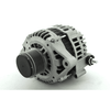 Jaylec Alternator for NISSAN GU PATROL NAVARA 12V 100A ZD30 CLUTCH PULLEY 65-3131