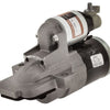 Jaylec Starter Motor for 12V 11TH MAZDA 3 2.0L 2010-