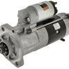 Jaylec Starter Motor for 12V 9TH 3.2KW KUBOTA