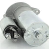 Jaylec Starter Motor for CLEVELAND WINDSOR V8 12V 10TH 302 REPLACE CLAPPER