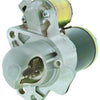 Jaylec Starter Motor for 12V 12TH HOLDEN RA RODEO COMMODORE VE VZ 3.6L V6