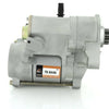 Jaylec Starter Motor for TOYOTA HILUX HIACE 12V 9TH 2RZ 3RZ LATE SOL TERM 70-8446
