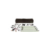 Hulk 4x4 LS9757 4 Bar LED Lighting Kit