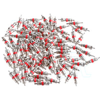 100x REPLACEMENT VALVE CORE for Bicycle Bike Car Truck Tyre Inner Valve stem - view 5