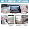 Magic Nano Car Scratch Remover Auto Paint Coating Spray Scratch Surface Repair