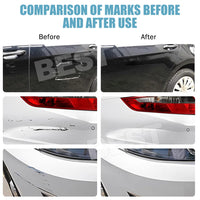 Magic Nano Car Scratch Remover Auto Paint Coating Spray Scratch Surface Repair - view 6