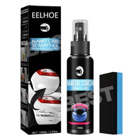 Magic Nano Car Scratch Remover Auto Paint Coating Spray Scratch Surface Repair - view 10