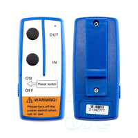 12V 50-100ft Wireless winch remote control Switch Kit Universal For Jeep ATV SUV - view 4