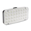 12V 36 LED CARAVAN BOAT TRUCK CAR INTERIOR ROOF CEILING DOME CABIN LIGHT