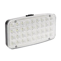 12V 36 LED CARAVAN BOAT TRUCK CAR INTERIOR ROOF CEILING DOME CABIN LIGHT - view 1
