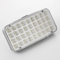 12V 36 LED CARAVAN BOAT TRUCK CAR INTERIOR ROOF CEILING DOME CABIN LIGHT - view 2