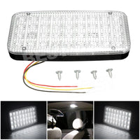 12V 36 LED CARAVAN BOAT TRUCK CAR INTERIOR ROOF CEILING DOME CABIN LIGHT - view 4