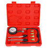 PETROL ENGINE COMPRESSION TEST TESTER KIT SET FOR AUTOMOTIVE CAR TOOL