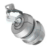 Anti Theft Trailer Coupling Hitch Lock Tow Ball Car Caravan Security Tool Kit