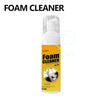Hot Multi-purpose Car & House Foam Cleaner Cleaning Interior Cleaning Foam