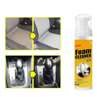Hot Multi-purpose Car & House Foam Cleaner Cleaning Interior Cleaning Foam - view 6