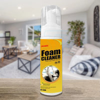 Hot Multi-purpose Car & House Foam Cleaner Cleaning Interior Cleaning Foam - view 7