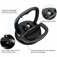 2PCS DENT PULLER Car/Van Bodywork Suction Cup Panel Repair/Fix Removal Tool - view 2