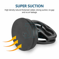 2PCS DENT PULLER Car/Van Bodywork Suction Cup Panel Repair/Fix Removal Tool - view 3