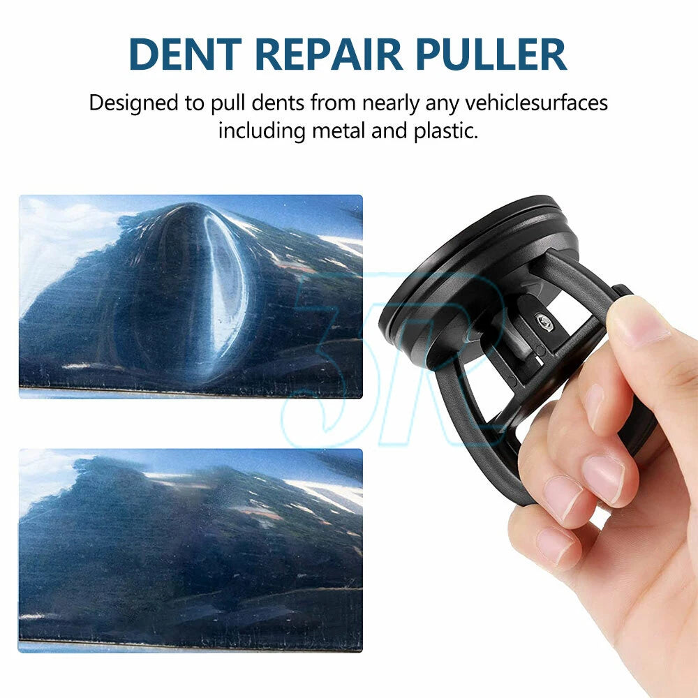 2PCS DENT PULLER Car/Van Bodywork Suction Cup Panel Repair/Fix Removal Tool - view 4