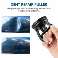 2PCS DENT PULLER Car/Van Bodywork Suction Cup Panel Repair/Fix Removal Tool - view 4