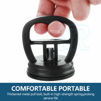 2PCS DENT PULLER Car/Van Bodywork Suction Cup Panel Repair/Fix Removal Tool - view 5