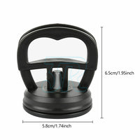 2PCS DENT PULLER Car/Van Bodywork Suction Cup Panel Repair/Fix Removal Tool - view 7
