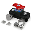 Car Battery Terminal Disconnect Isolator Cut Switch Battery Anti-leakage Switch