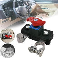 Car Battery Terminal Disconnect Isolator Cut Switch Battery Anti-leakage Switch - view 5