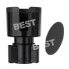 Car Cup Holder Expander Adapter for Bottles & Big Drinks Stable Fit for Car