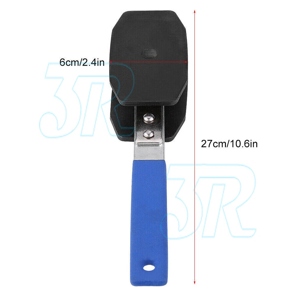 Ratchet Disc Brake Caliper Piston Spreader Separator Pad Press Install Tool - view 6